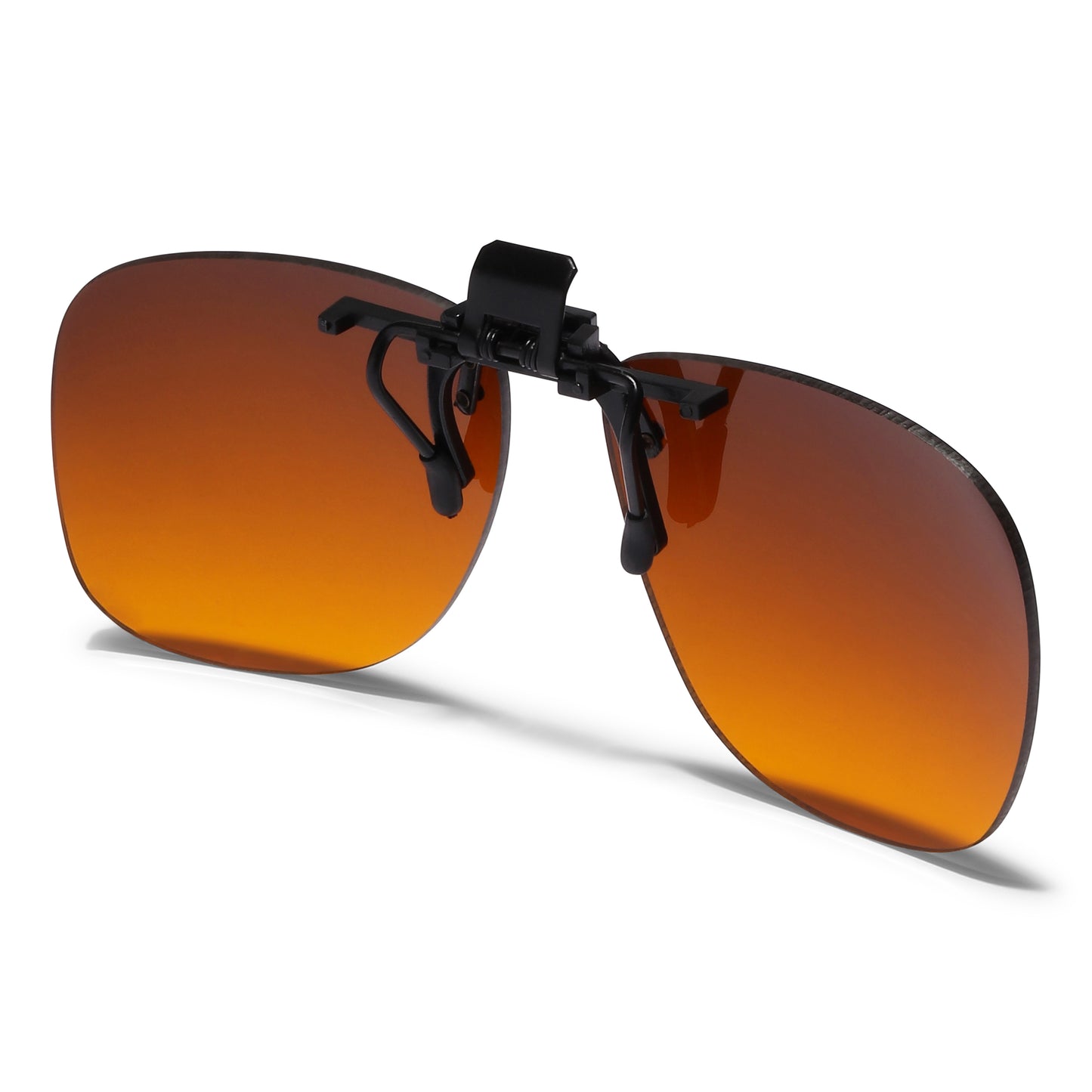 Halo Clips - Burgundy