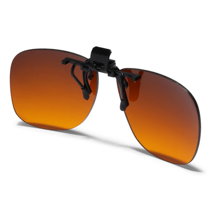 Halo Clips - Burgundy