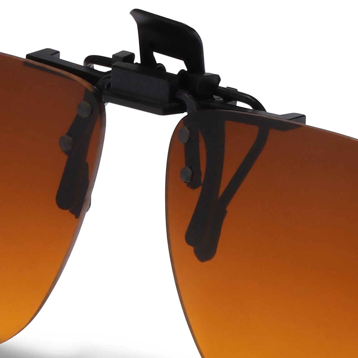 Halo Clips - Burgundy