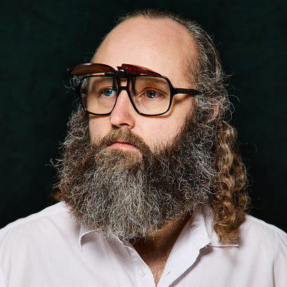 Halo Clips - Burgundy