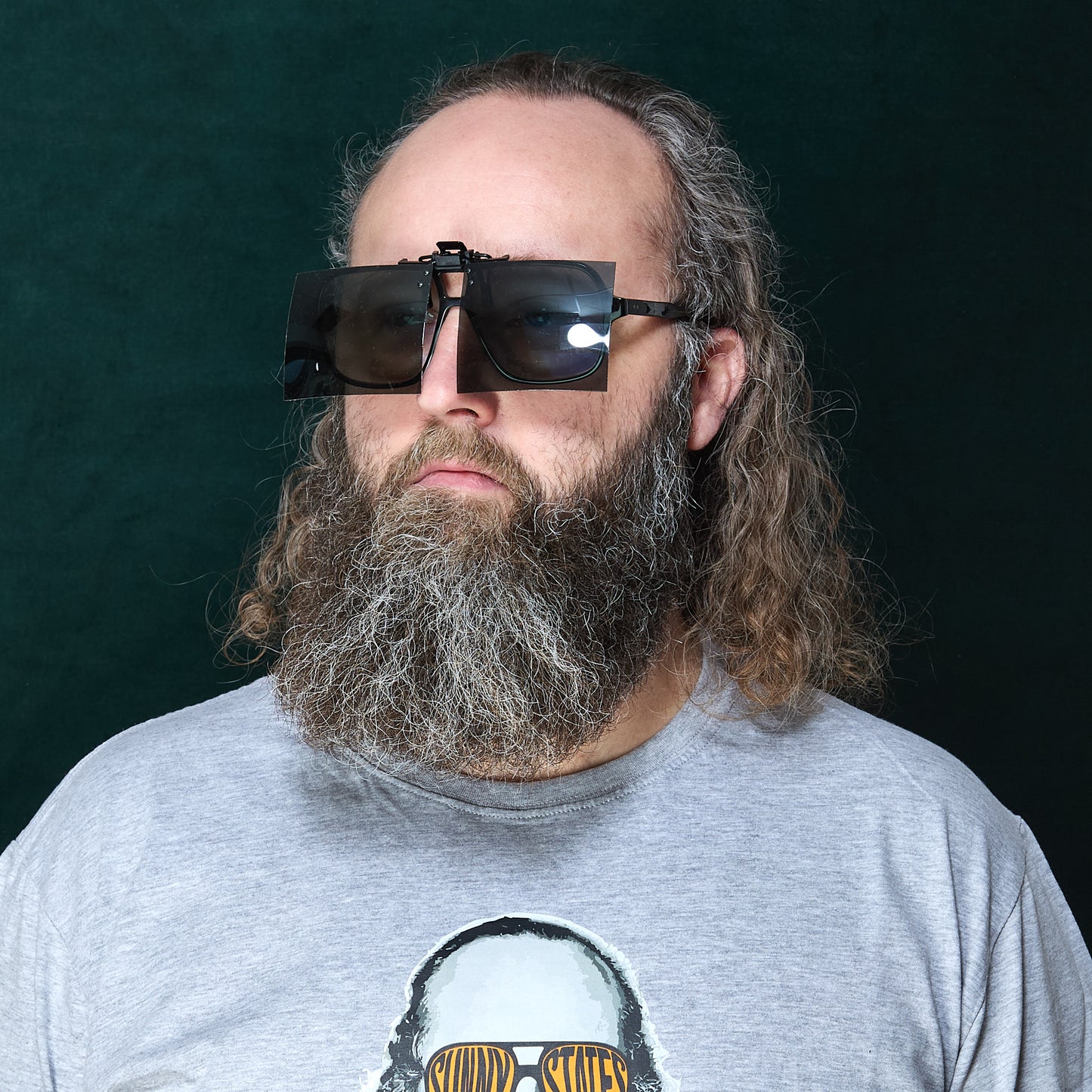 Halo Clips - Shadow Fit